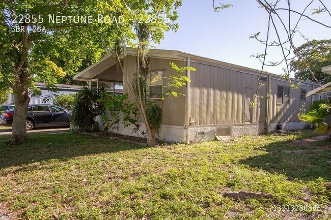 Building Photo - 22855 Neptune Rd