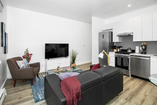 Building Photo - 1 bedroom in San Francisco CA 94110