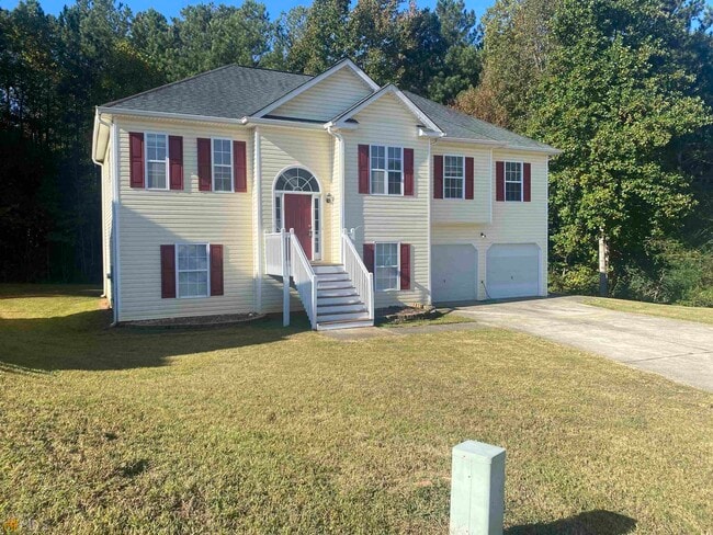 Building Photo - 5120 Roxton Ln