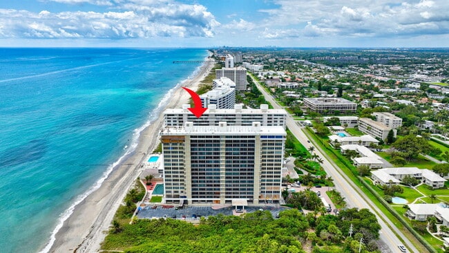 Building Photo - 1200 S Ocean Blvd