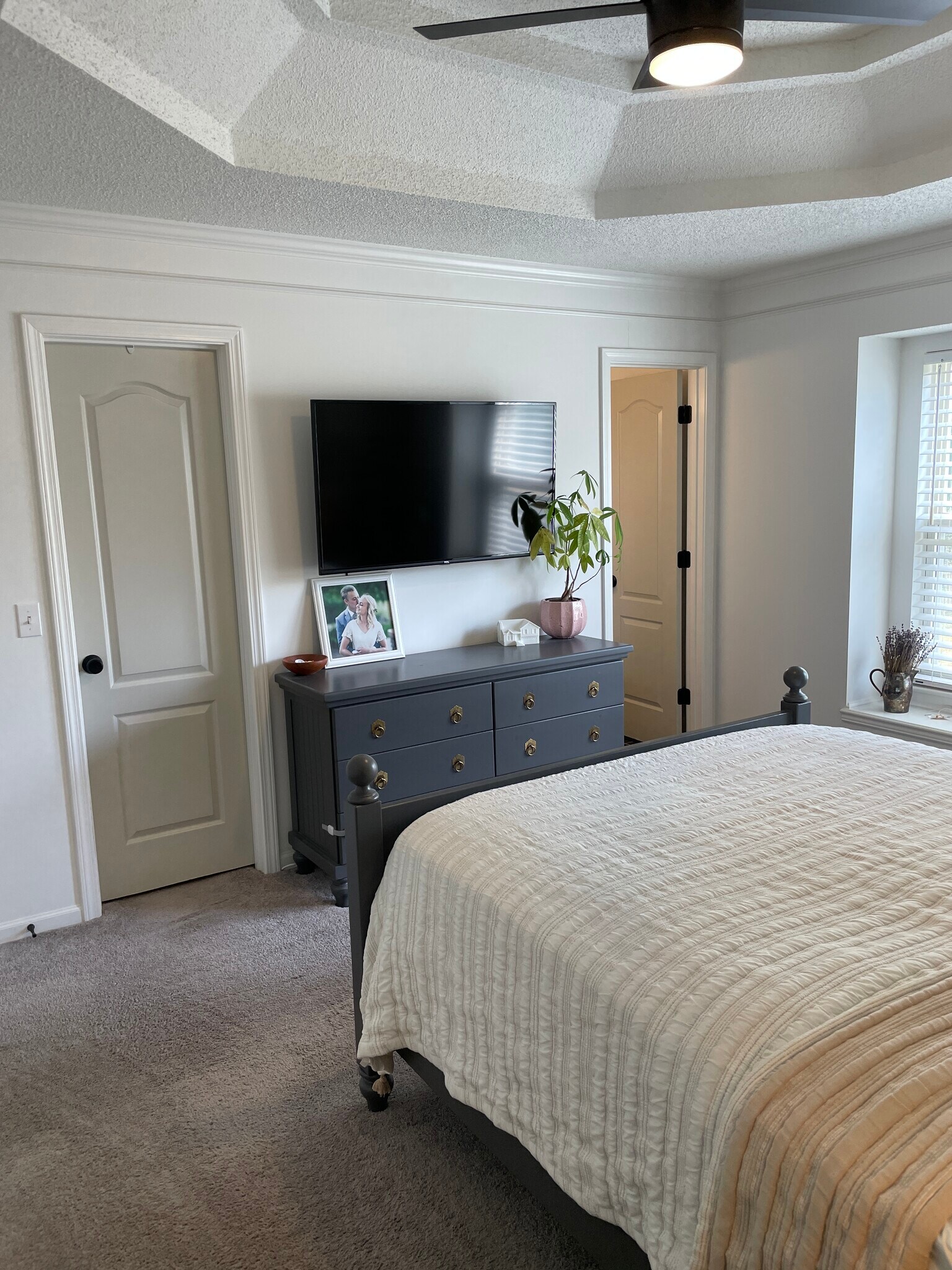 Primary Bedroom (2) - 8625 NE 112th St