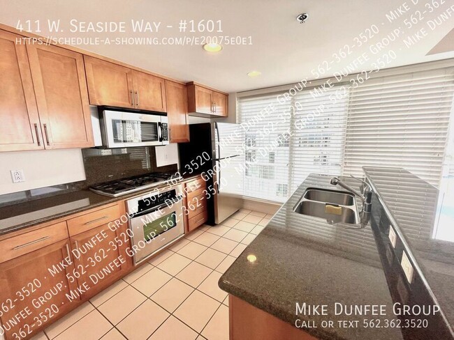 Building Photo - Ocean View! One Bedroom at Luxury West Oce...