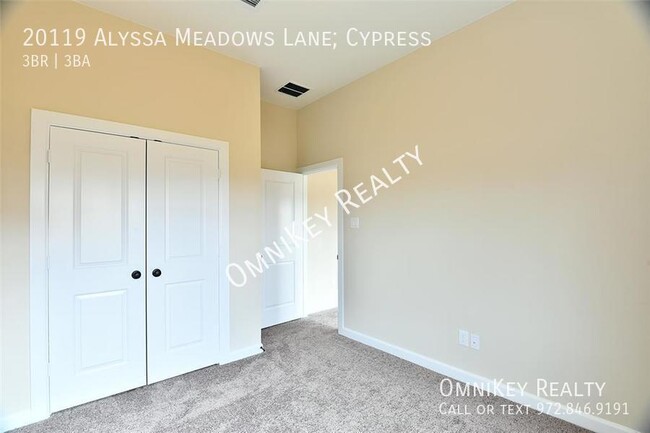 Building Photo - 20119 Alyssa Meadows Ln
