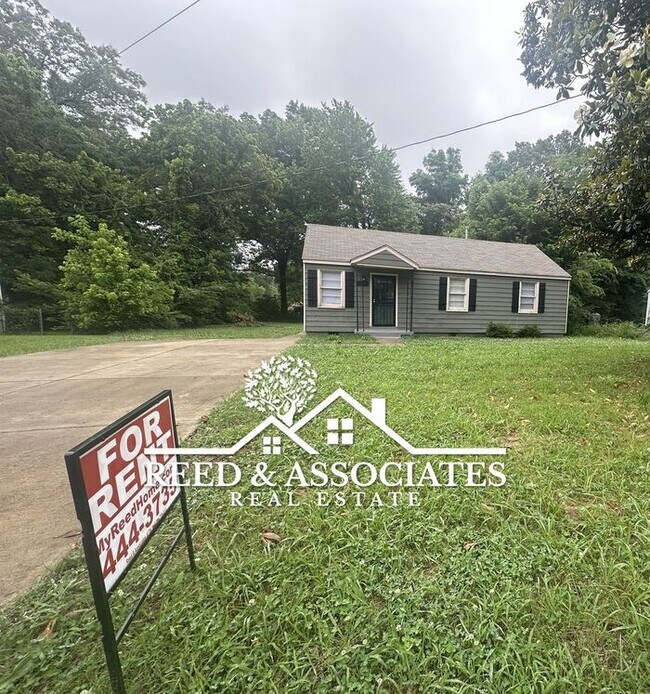 Primary Photo - 3 Bedroom in Shelby Forest - Frayser
