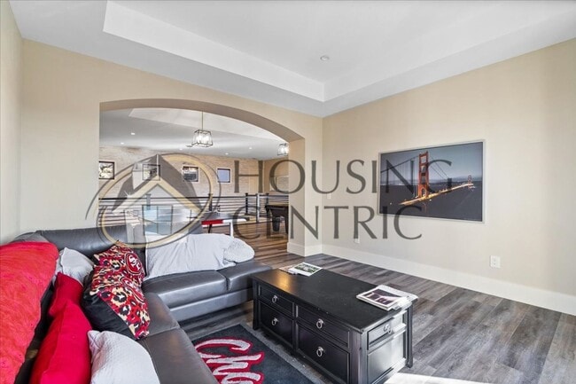 Building Photo - Breathtaking Luxury Custom Rental in Guard Gated Serrano Golf Community!!