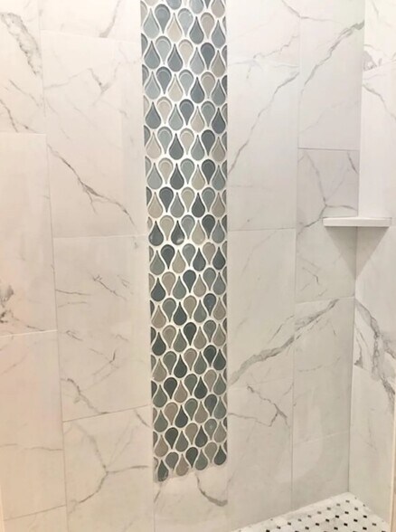 Bathroom #2 - 3394 Spottswood Ave