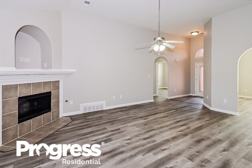 Building Photo - 52 Forked Creek Pkwy