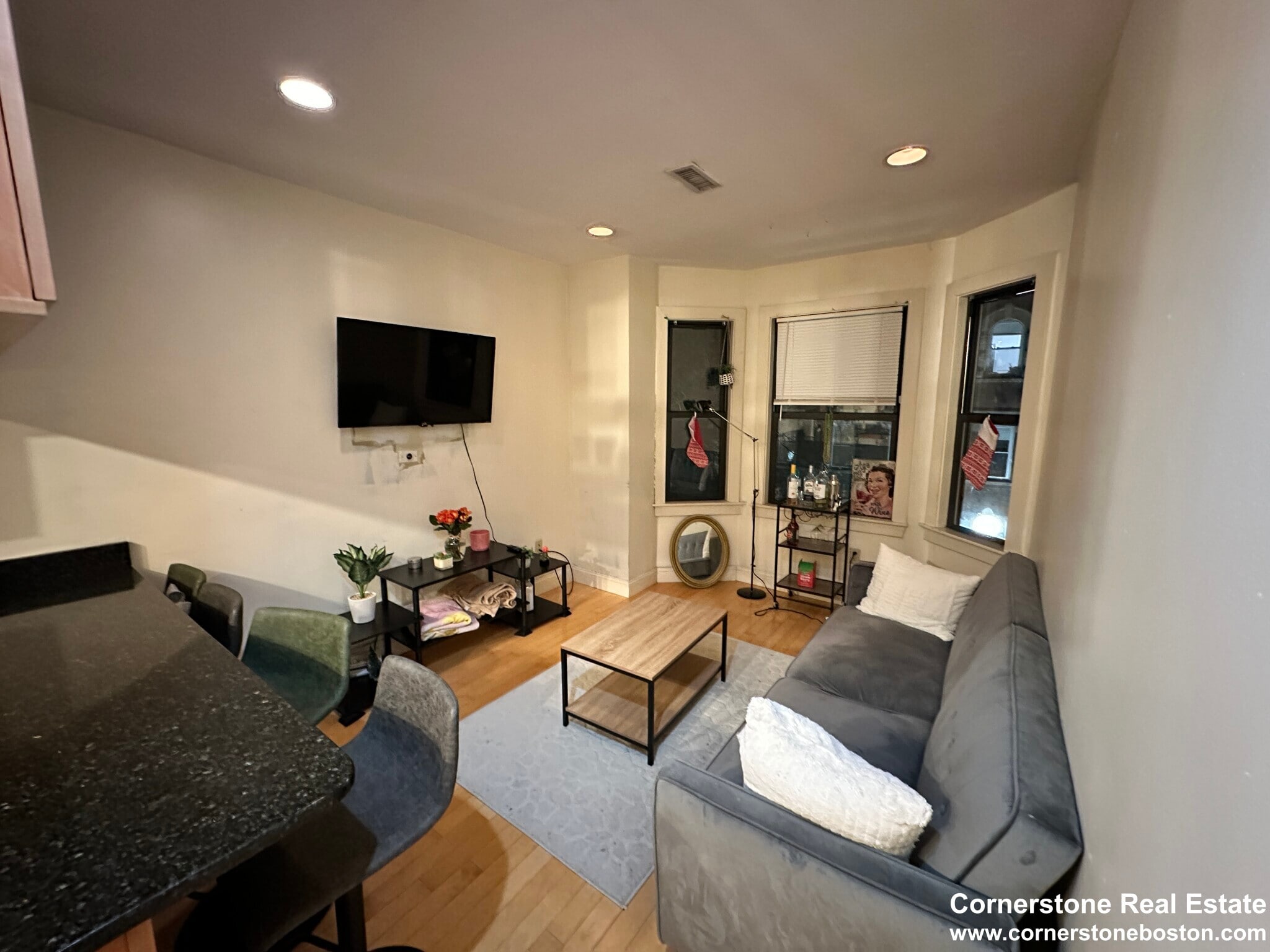 Building Photo - 31 Cunard St