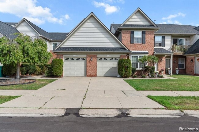 Building Photo - 17157 Higdon Dr