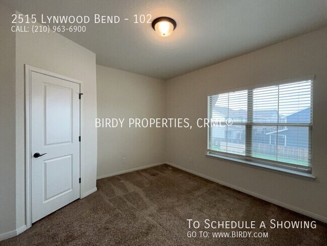 Building Photo - 2515 Lynwood Bnd