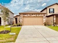 Building Photo - Willow Wood community features a brick ele...