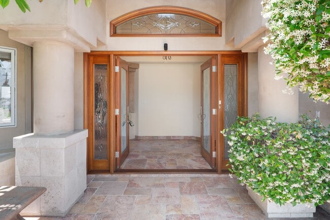 Primary Photo - Custom Single Story in coveted Alvarado Es...