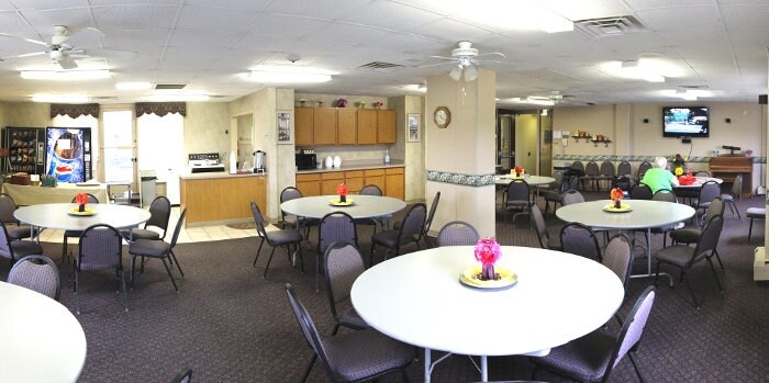 Skyrise Apartments Rockford Il Apartment Finder