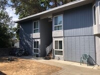 Building Photo - 421 Dana St