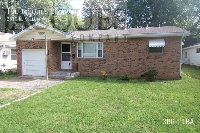 Primary Photo - 2610 N Kellett Ave