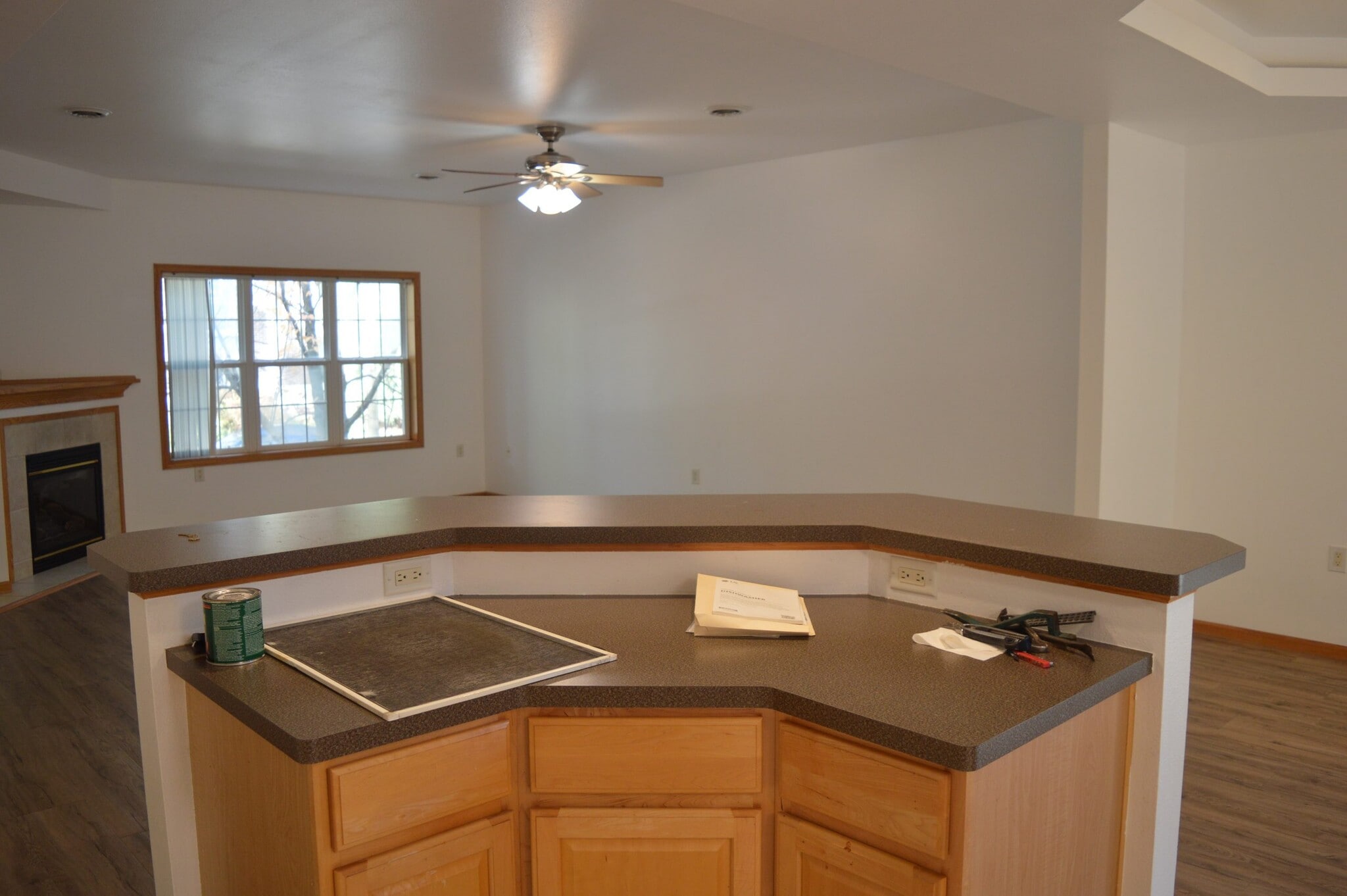 Building Photo - 1709 Carns Dr