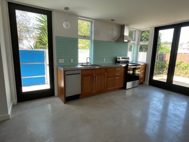 Building Photo - 1763 S Crescent Heights Blvd