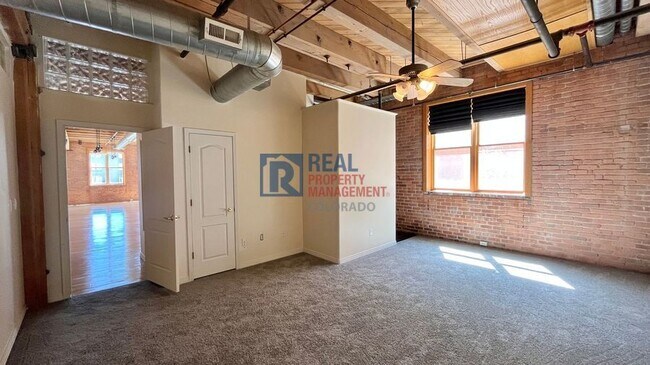 Building Photo - 1127 Auraria Pkwy