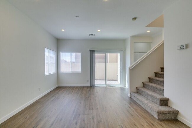 Building Photo - Bright & Airy 3-Bedroom Home with Private Balcony & Open Flow Living * COMING SOON *