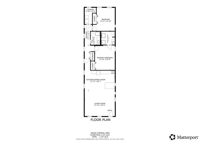 Building Photo - 2221 W Charleston St