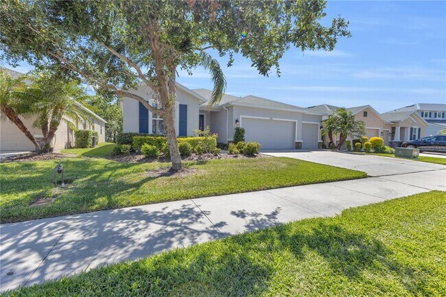 Building Photo - 15508 High Bell Pl