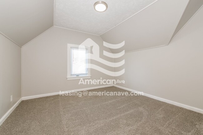Building Photo - 3019 Corby St