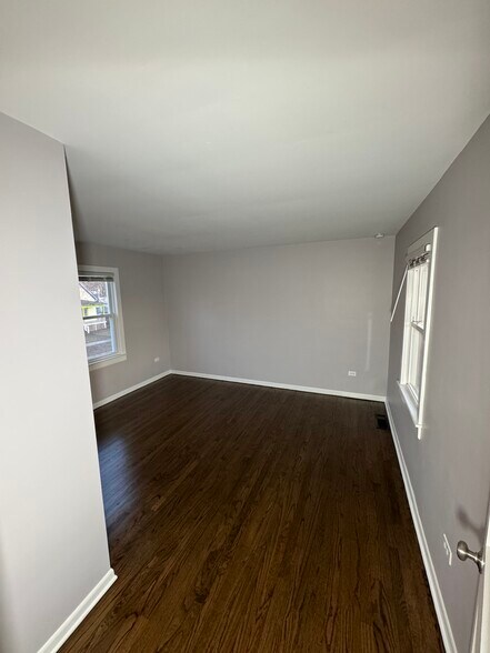 bedroom #2 - 1818 Ashland Ave