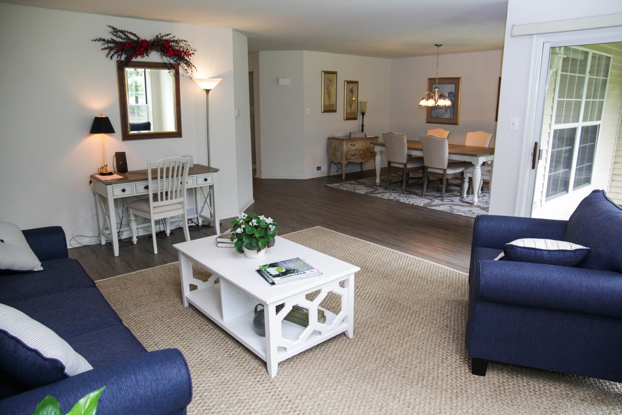 Sagemore Marlton Nj Apartment Finder