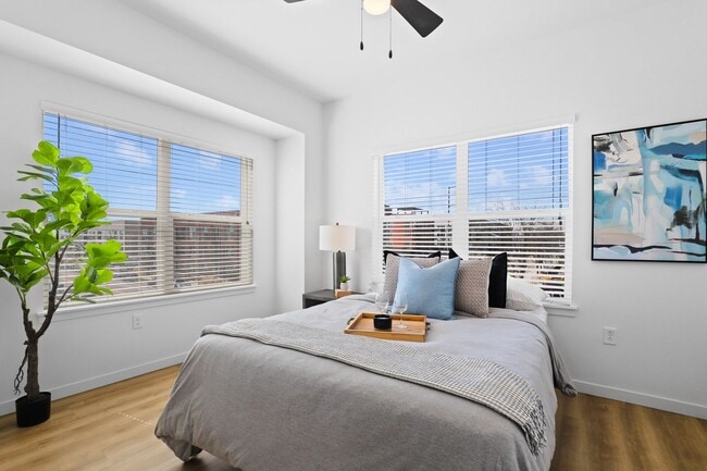 Building Photo - 1 Month Free! Brand New Townhomes in the h...