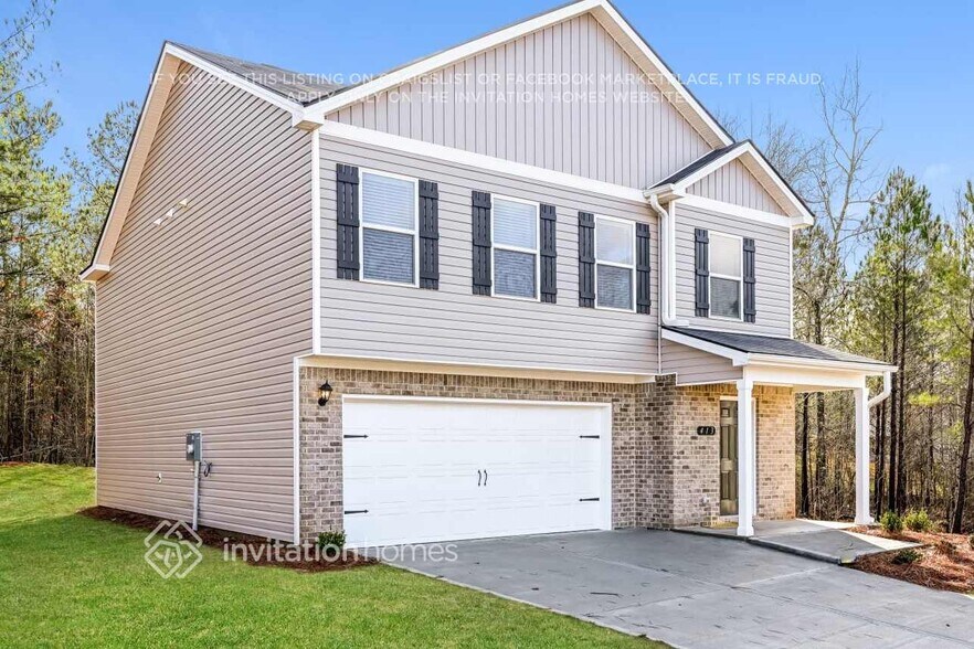 Building Photo - 413 Amelia Ln