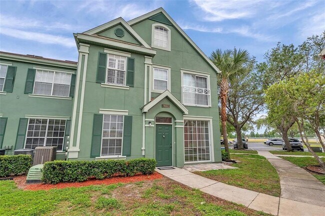 Building Photo - 9602 Lake Chase Island Way