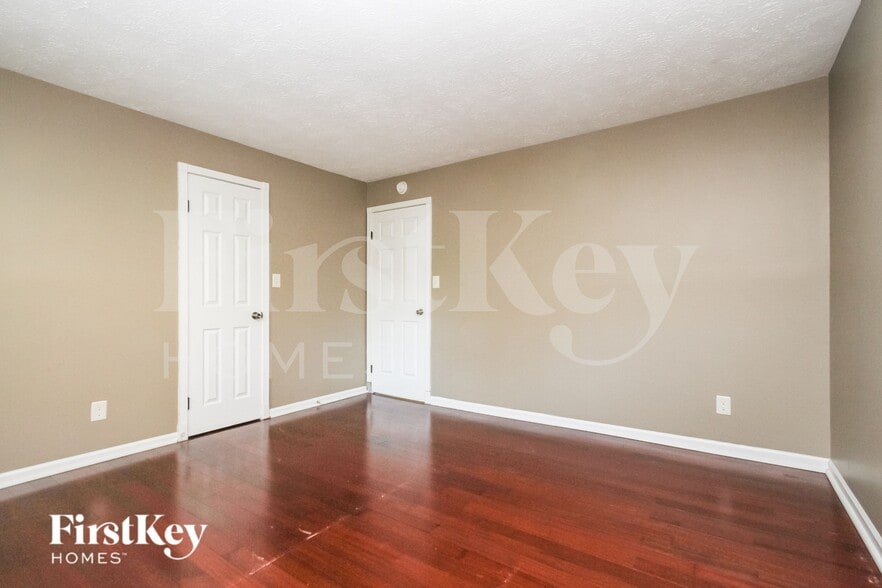 Building Photo - 5439 Durango Ct