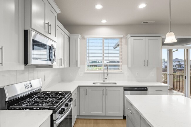 Building Photo - Brand New Contruction at Pleasant Valley Villages in Happy Valley