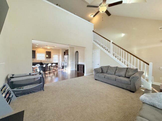 Building Photo - 15 Old Montague Way