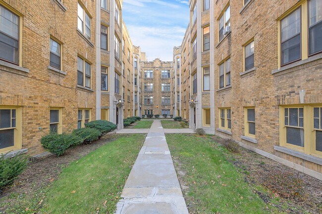 Interior Photo - 2253-59 W. 111th St LLC