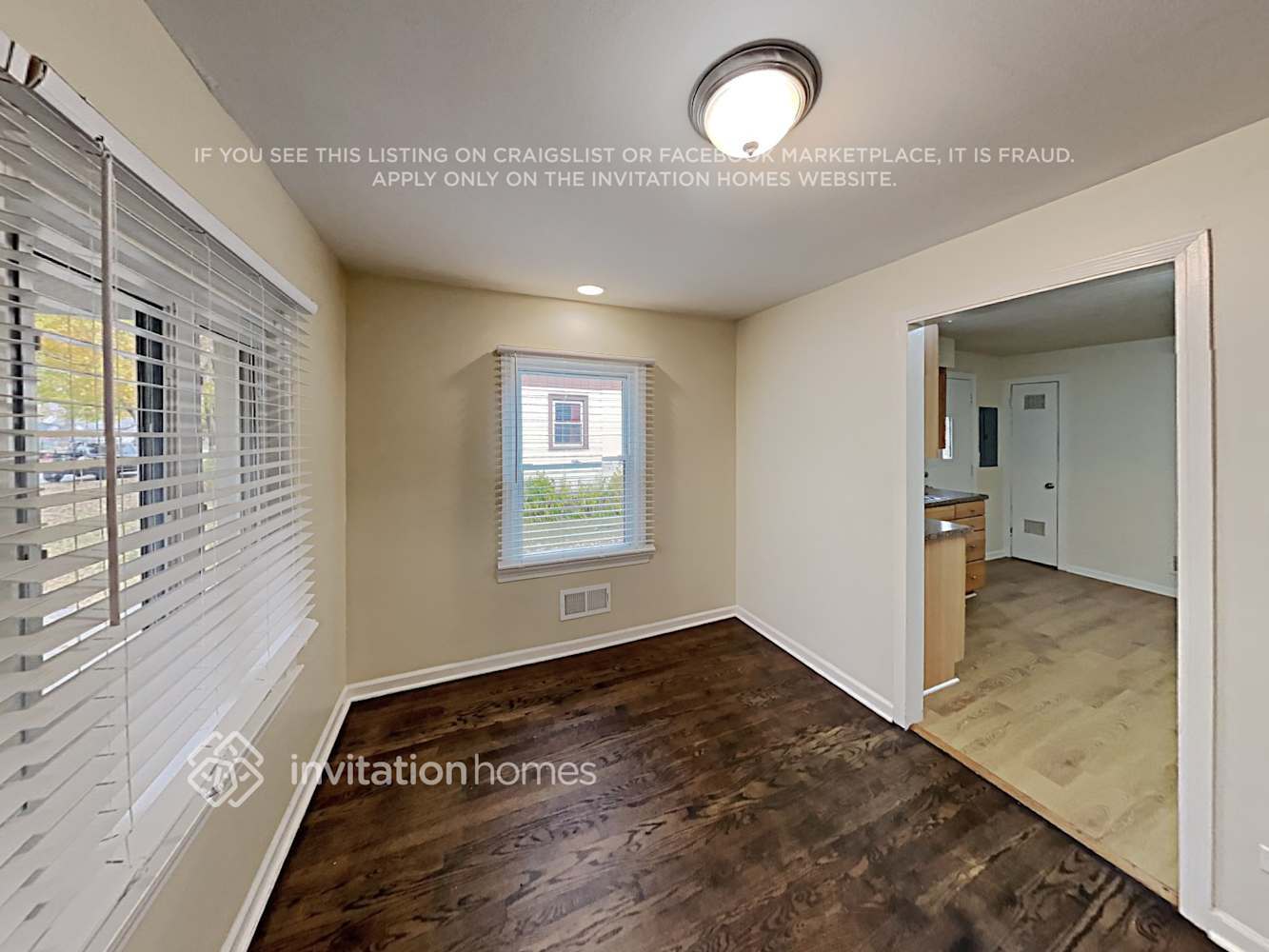 Building Photo - 9141 Menard Ave