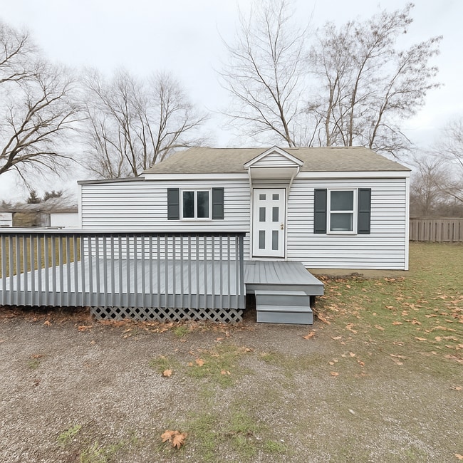 Primary Photo - 18002 E Boone Ave