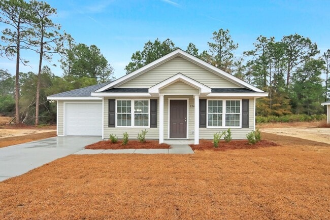 Primary Photo - 3bd 2ba HOME FOR RENT!