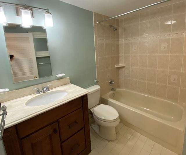 Bathroom - 2063 Park Rd NW