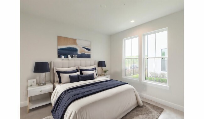 Building Photo - 2802 Grand Fountains Dr