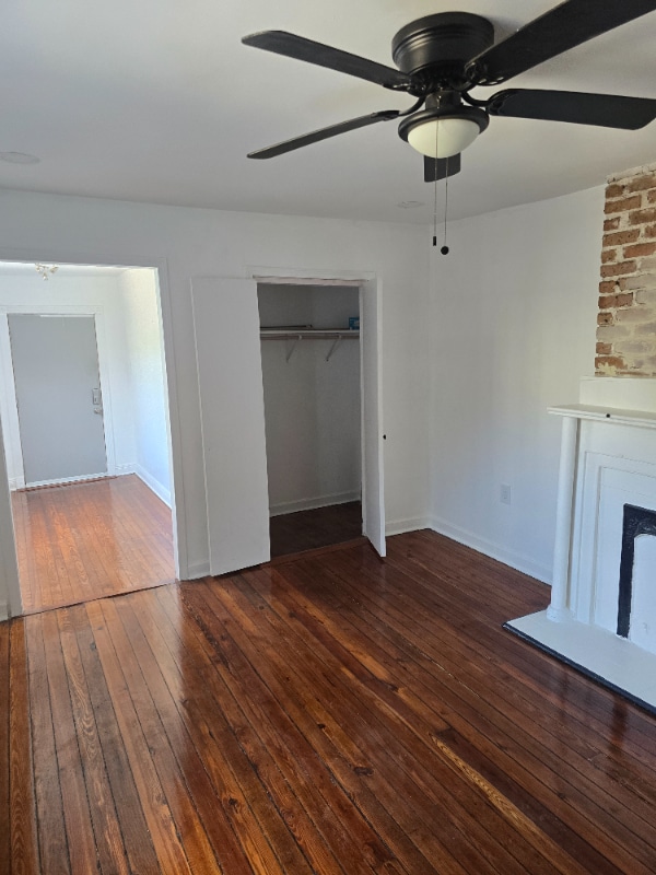 Building Photo - 2706 General Pershing St