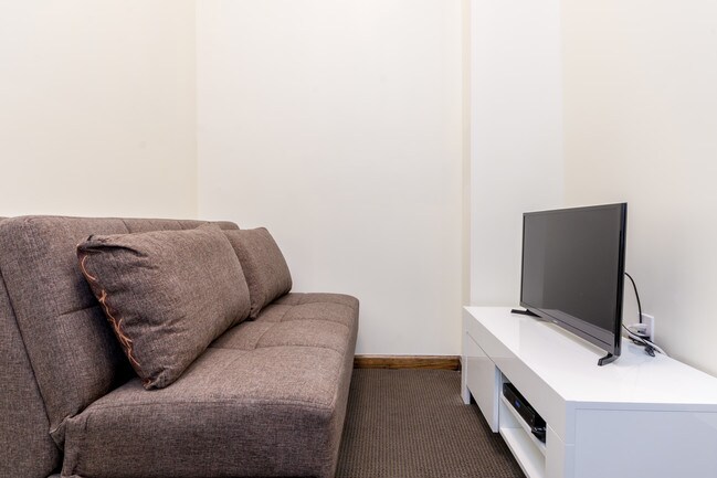 Floorplan - 138 E 37th St