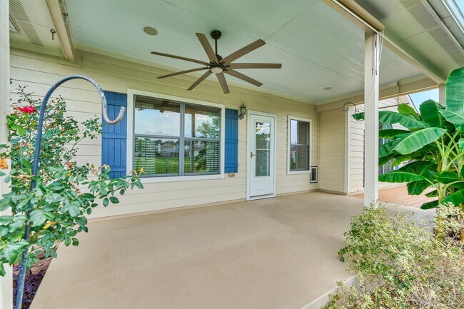 Building Photo - 8007 N Tarrytown Crossing Dr