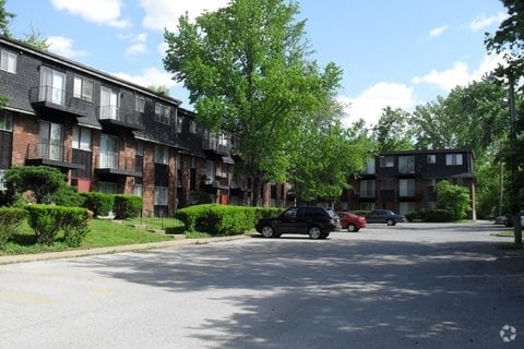 Building Photo - Palomino Apartments
