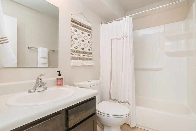 Interior Photo - West Lafayette Apartments