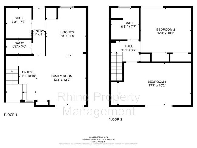 Building Photo - 449 N 1465 W