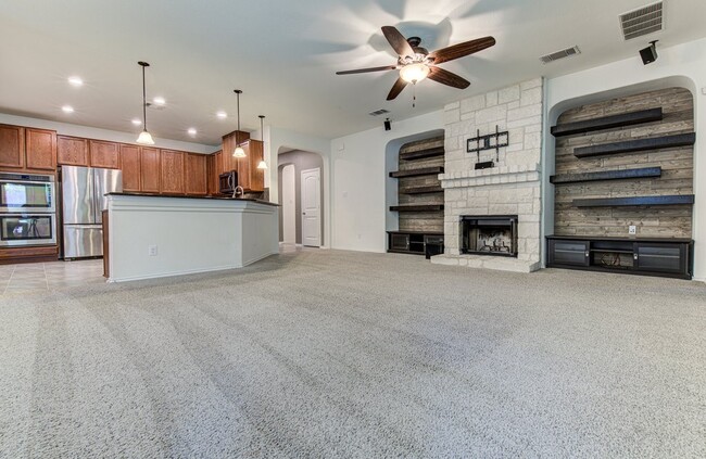 Building Photo - 1200 Verna Brooks Way