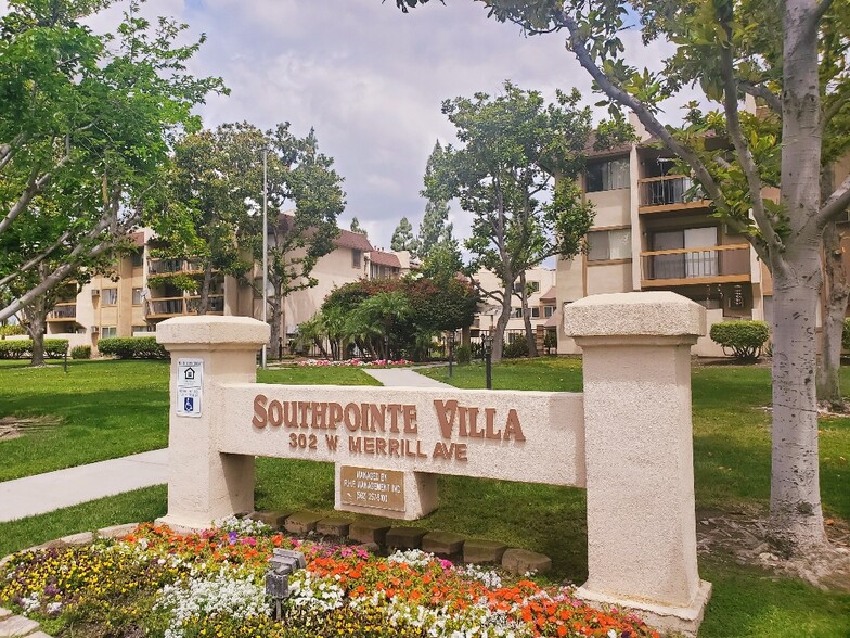 Building Photo - Southpointe Villa Affordable Senior Community