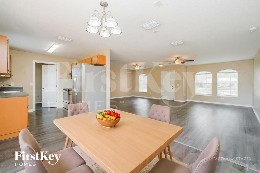 Building Photo - 4911 Rawls Rd