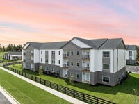 Building Photo - Smyrna Village Apartments of Louisville